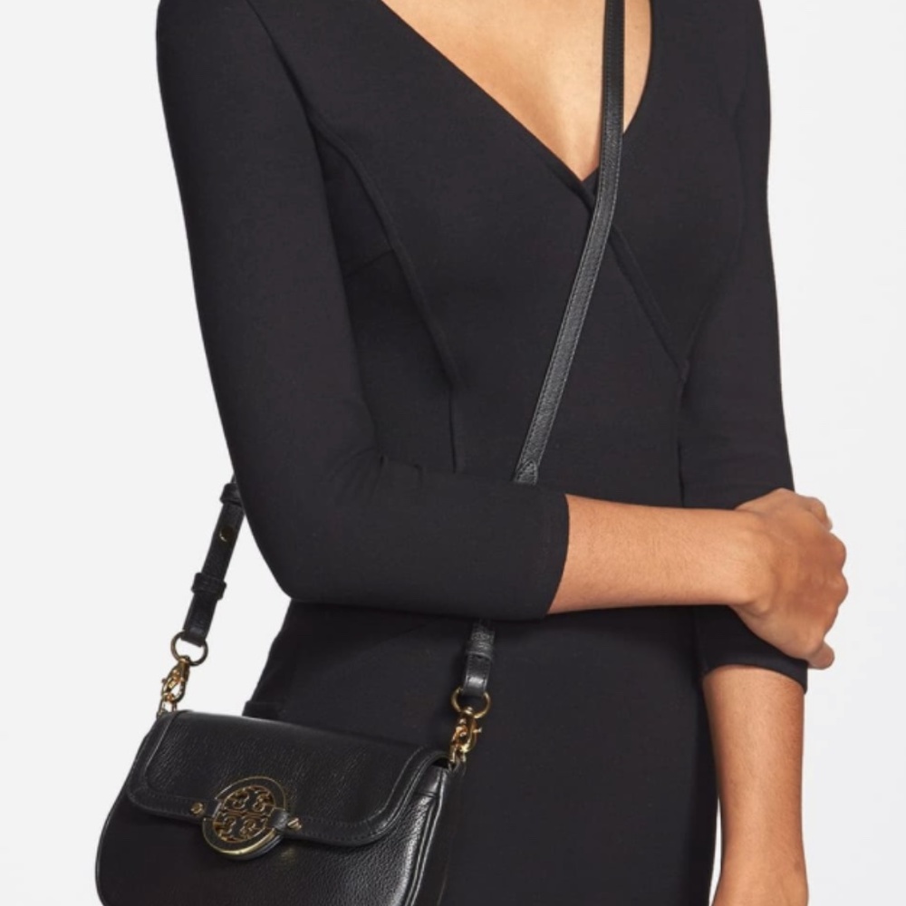 Tory Burch Amanda Crossbody Purse